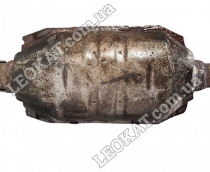 LEOKAT Викуп каталізаторів - Mitsubishi -  - Кераміка - D8