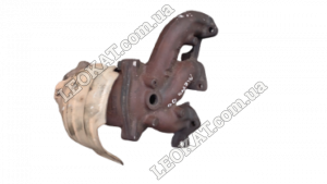 LEOKAT Викуп каталізаторів - Mitsubishi -  - Кераміка - DA