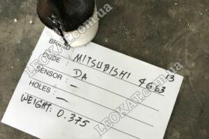 LEOKAT Викуп каталізаторів - Mitsubishi -  - Кераміка - DA 4G63