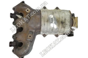 LEOKAT Викуп каталізаторів - Mitsubishi -  - Кераміка - DC PRCAT