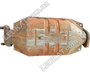 LEOKAT Викуп каталізаторів - Mitsubishi -  - Кераміка - DDC