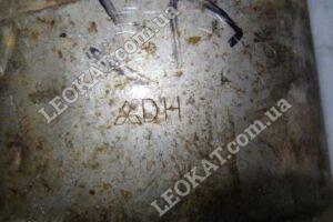 LEOKAT Викуп каталізаторів - Mitsubishi -  - Кераміка - DH