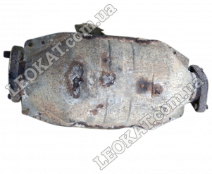 LEOKAT Викуп каталізаторів - Mitsubishi -  - Кераміка - DHB