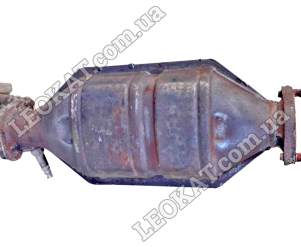 LEOKAT Викуп каталізаторів - Mitsubishi -  - Кераміка - DN