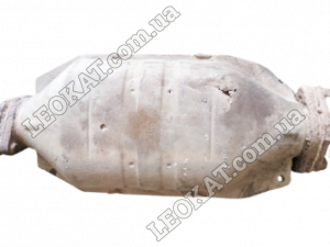 LEOKAT Викуп каталізаторів - Mitsubishi -  - Кераміка - E1 (Type 1)