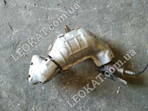 LEOKAT Викуп каталізаторів - Mitsubishi -  - Кераміка - E1 (Type 2)