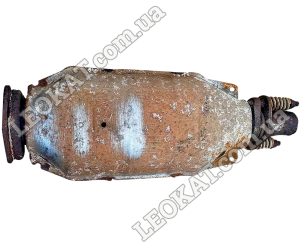 LEOKAT Викуп каталізаторів - Mitsubishi -  - Кераміка - E7