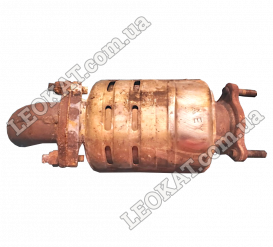 LEOKAT Викуп каталізаторів - Mitsubishi -  - Кераміка - EY Small