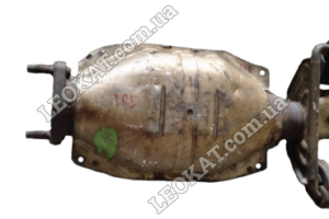 LEOKAT Викуп каталізаторів - Mitsubishi -  - Кераміка - FP