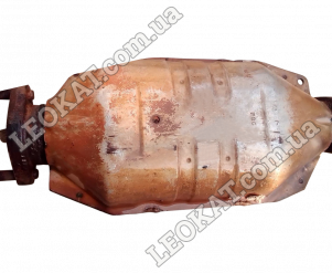 LEOKAT Викуп каталізаторів - Mitsubishi -  - Кераміка - FQC