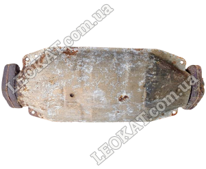 LEOKAT Викуп каталізаторів - Mitsubishi -  - Кераміка - G2 Foreign Regular