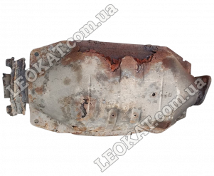 LEOKAT Викуп каталізаторів - Mitsubishi -  - Кераміка - G4 Foreign Low