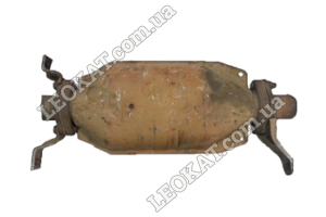 LEOKAT Викуп каталізаторів - Mitsubishi -  - Кераміка - G8 Mix with G9