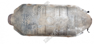 LEOKAT Викуп каталізаторів - Mitsubishi -  - Кераміка - GH