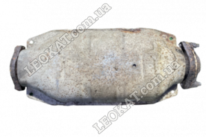 LEOKAT Викуп каталізаторів - Mitsubishi -  - Кераміка - H4 Foreign Low