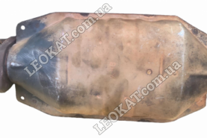 LEOKAT Викуп каталізаторів - Mitsubishi -  - Кераміка - HB