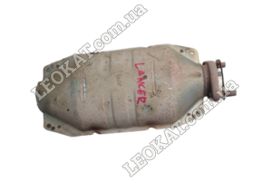 LEOKAT Викуп каталізаторів - Mitsubishi -  - Кераміка - HG