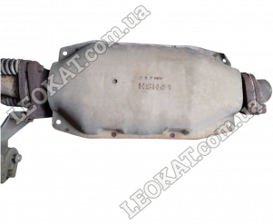 LEOKAT Викуп каталізаторів - Mitsubishi -  - Кераміка - HSH41 Foreign Special