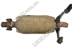 LEOKAT Викуп каталізаторів - Mitsubishi -  - Кераміка - J3 Mix with 1U and G1