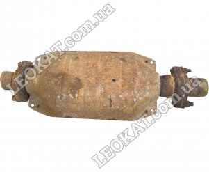 LEOKAT Викуп каталізаторів - Mitsubishi -  - Кераміка - JC Foreign Pre