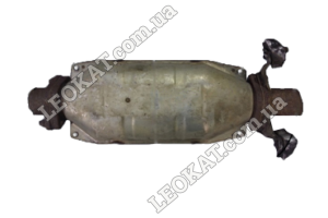 LEOKAT Викуп каталізаторів - Mitsubishi -  - Кераміка - JK Mix with GB