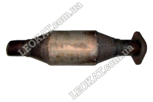 LEOKAT Викуп каталізаторів - Mitsubishi -  - Кераміка - JS