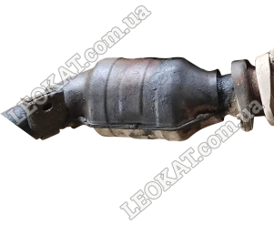 LEOKAT Викуп каталізаторів - Mitsubishi -  - Кераміка - JU Foreign Pre