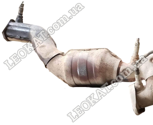 LEOKAT Викуп каталізаторів - Mitsubishi -  - Кераміка - JV Foreign Low