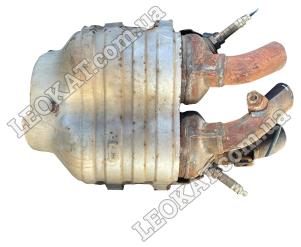 LEOKAT Викуп каталізаторів - Mitsubishi -  - Кераміка - JW