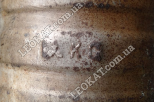 LEOKAT Викуп каталізаторів - Mitsubishi -  - Кераміка - KC 1 SENSOR