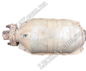 LEOKAT Викуп каталізаторів - Mitsubishi -  - Кераміка - KEB