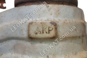 LEOKAT Викуп каталізаторів - Mitsubishi -  - Кераміка - KP