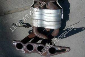 LEOKAT Викуп каталізаторів - Mitsubishi -  - Кераміка - KQ