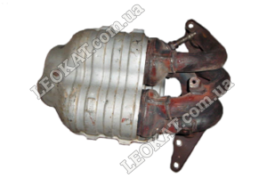 LEOKAT Викуп каталізаторів - Mitsubishi -  - Кераміка - KT