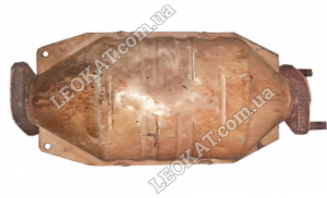 LEOKAT Викуп каталізаторів - Mitsubishi -  - Кераміка - LEB