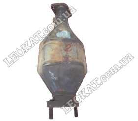 LEOKAT Викуп каталізаторів - Mitsubishi -  - Кераміка - LH