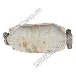 LEOKAT Викуп каталізаторів - Mitsubishi -  - Кераміка - LKB