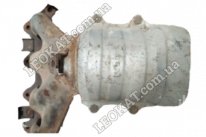 LEOKAT Викуп каталізаторів - Mitsubishi -  - Кераміка - LO