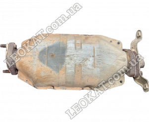 LEOKAT Викуп каталізаторів - Mitsubishi -  - Кераміка - LTC