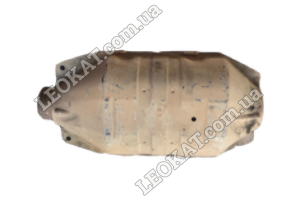 LEOKAT Викуп каталізаторів - Mitsubishi -  - Кераміка - LW