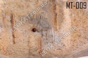 LEOKAT Викуп каталізаторів - Mitsubishi -  - Кераміка - LZ