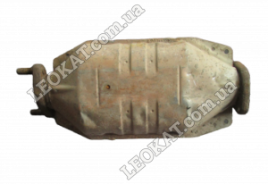 LEOKAT Викуп каталізаторів - Mitsubishi -  - Кераміка - M4C