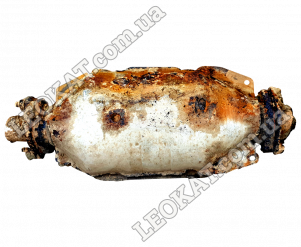 LEOKAT Викуп каталізаторів - Mitsubishi -  - Кераміка - M9