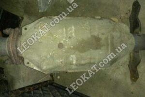 LEOKAT Викуп каталізаторів - Mitsubishi -  - Кераміка - MA