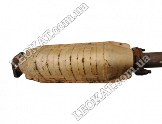 LEOKAT Викуп каталізаторів - Mitsubishi -  - Кераміка - MD Foreign Large