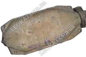 LEOKAT Викуп каталізаторів - Mitsubishi -  - Кераміка - Mitsubishi No Number