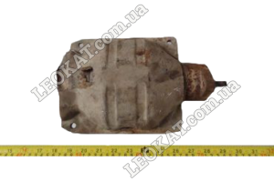 LEOKAT Викуп каталізаторів - Mitsubishi -  - Кераміка - Mitsubishi Small No Number