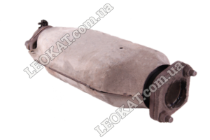 LEOKAT Викуп каталізаторів - Mitsubishi -  - Кераміка - N6 Mitsubishi 07
