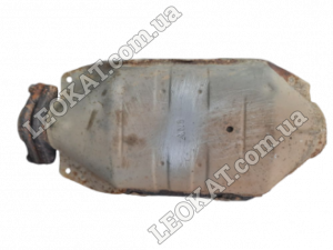 LEOKAT Викуп каталізаторів - Mitsubishi -  - Кераміка - N8