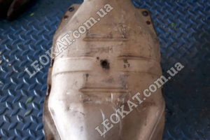 LEOKAT Викуп каталізаторів - Mitsubishi -  - Кераміка - NM